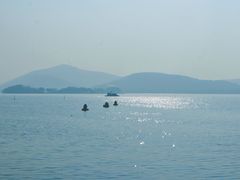 -蠡湖大桥公园