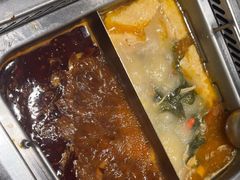 -海底捞火锅(河东万达广场店)