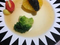 -九井澤精致料理(金茂店)