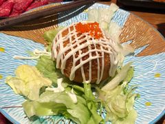-一井烧肉·活鳗·寿司(望京SOHO店)