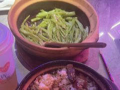 -啫神·广州地标美食(北京路店)