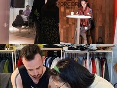 -Popcorn Club爆米花英语社交俱乐部