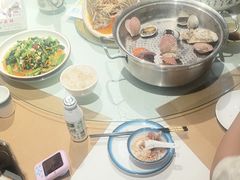 -和源祥·日照菜扛把子(万平口一店)