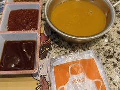 -安又胖韩国烤肉(美罗城店)