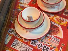 -庆峰龙虾烧烤(合肥一店)
