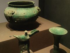 -陕西历史博物馆