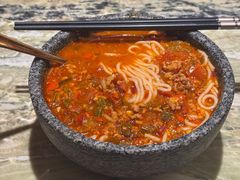 -浩海火燒雲傣家菜(合生汇店)