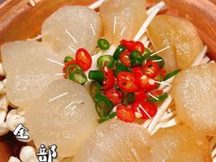 -小核桃烤肉馆(西塔店)