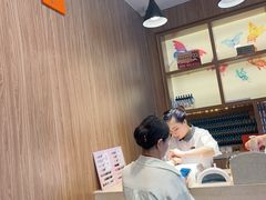 -海底捞火锅(万丰桥店)