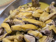 -焯明脆肉鲩世家(金沙洲店)