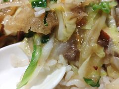 -老头盖浇饭(南京新街口明瓦廊宏光酒店店)