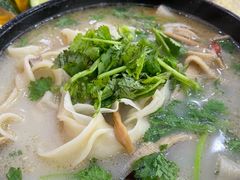 -惠丰源烩面馆(经七路店)