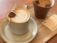 -LilBee Coffee