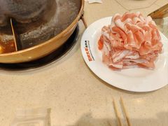-阳坊大都涮羊肉(阳坊总店)