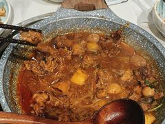 -古乐牛香·鲜牛肉自助火锅(南京总店)