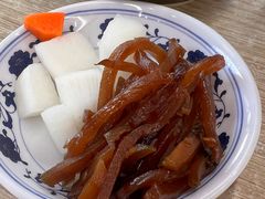 -老上海里弄味道(知春路店)