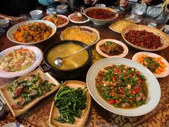 -青城甲(青城山店)