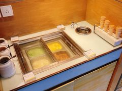 -上海威斯汀大饭店