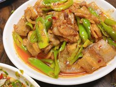 -艺味深尝(云锦路店)