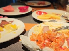 -拉蒂娜·巴西牛排馆 Latina·Brazilian Steakhouse(王府井喜悦店)