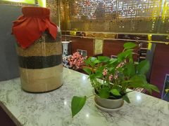 -敦煌楼(御景·阳光润园店)