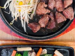 铁板牛肉-Jazz·ya 爵士屋(来福士店)