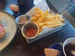 -blue frog蓝蛙(长泰广场店)