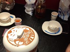 -满园烤鸭·春饼(沈北万达店)