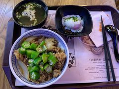 -吉野家(南昌铜锣湾店)