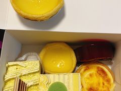 -蜂蝶来饼店(拱北总店)