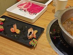 -水林间·寿喜烧自助(仙林金鹰店)