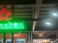 -阿呆·乡野大排档·乡野土菜·海鲜·夜宵