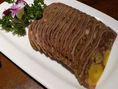 -浦江餐饮•上海菜馆(五四路店)
