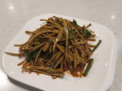-乔福记香菇面(凤城九路店)