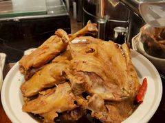 -青岛海天世园酒店-海澜阁中餐厅