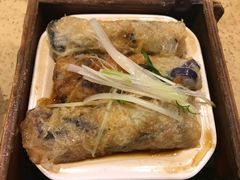 -喜鹊茶点.啫煲(车陂店)