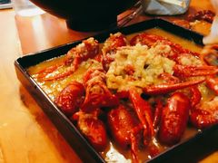 -回·龙虾铺·盆盆蟹·烧烤大排档(回龙观店)
