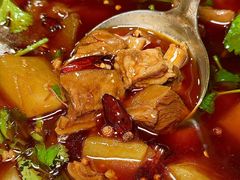 -辣螃铠盆盆蟹大排档(总店)