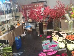 -双季花艺园艺市场(浦东店)