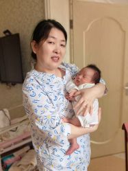 -上海百佳母婴护理中心