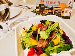 -Deer Park鹿园西餐(仁恒置地广场店)