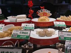 -令氏家外家周礼食府(桥南店)