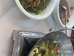 -秀妈厨房(灰汤老店)