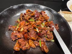 -东宴(温岭店)