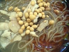 android_upload_pic-青石桥老瓦房肥肠粉总店(青石桥总店)