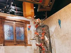 -锦小馆(安贞店)