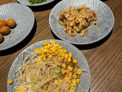 -筱田の食堂·izakaya(淮海中路店)