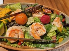 -格鲁·秀色Georgia’s Feast