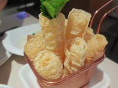 -浩爷羊蝎子火锅(双榆树店)