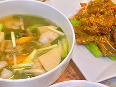 -荣发茶餐厅(龙琛路店)